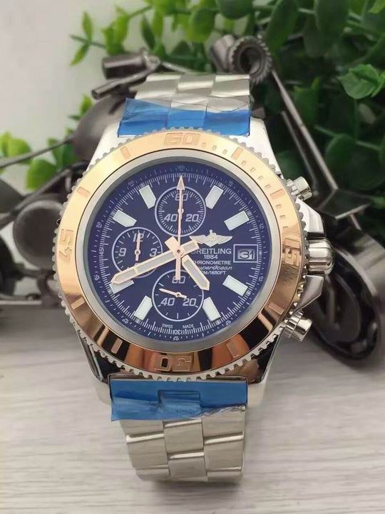 Breitling watch man-440
